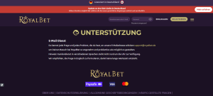 Kundenservice und häufige Anliegen